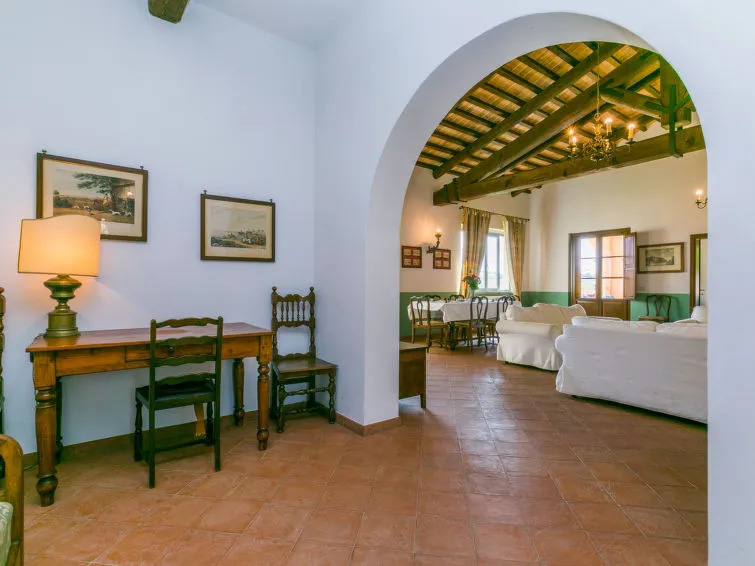 Villa Casa dellArco by Interhome