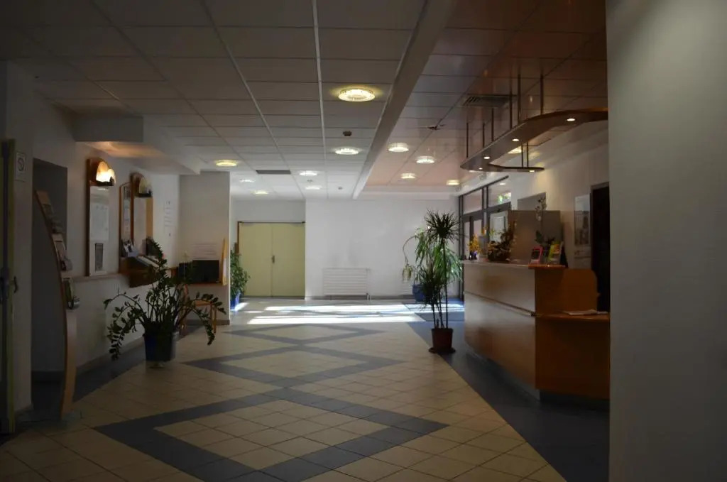 Hotel Villenouvelle