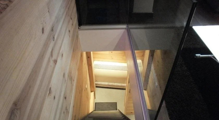 Residence Aqualiva à Valberg Piscine privative dans chacun des appartements situé à 20m des pistes de ski
