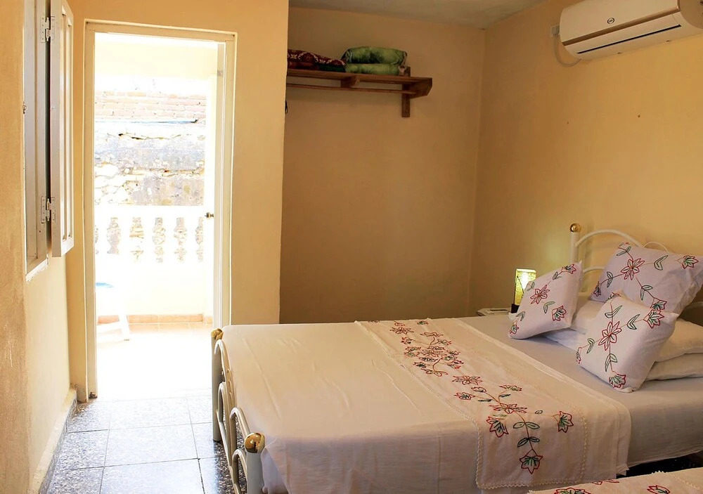 Hostal Kcho TRINIDAD