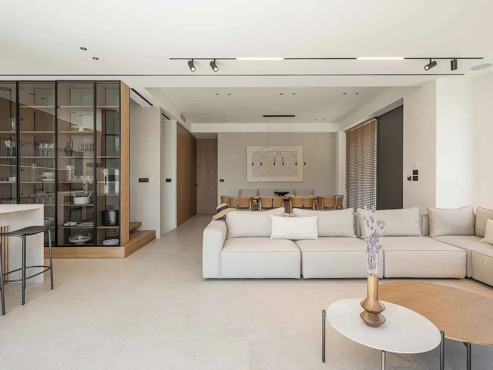 Sancy Luxury Villa