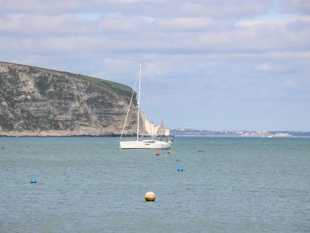 Seaglimpse