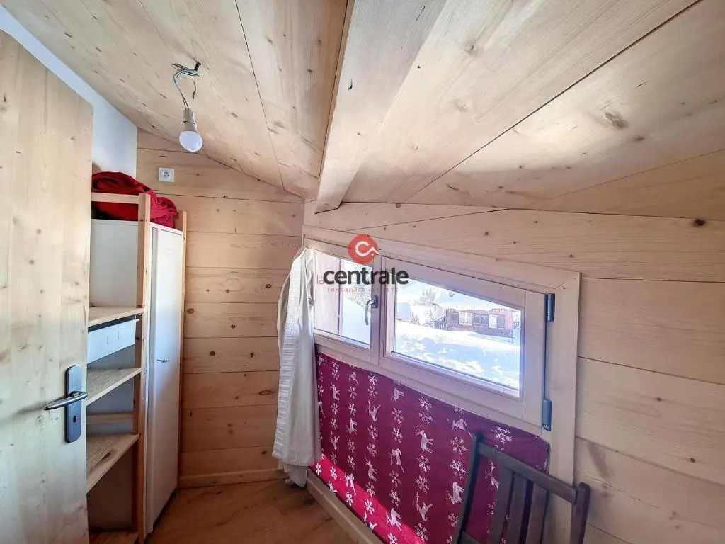 Chalet Les Gets, 7 pièces, 10 personnes - FR-1-454-89