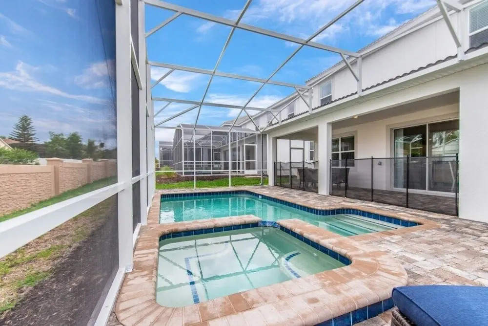 Kangaroo Spacious Pool Home by AV Dreams