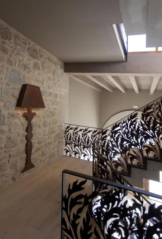 La Vella Farga Hotel