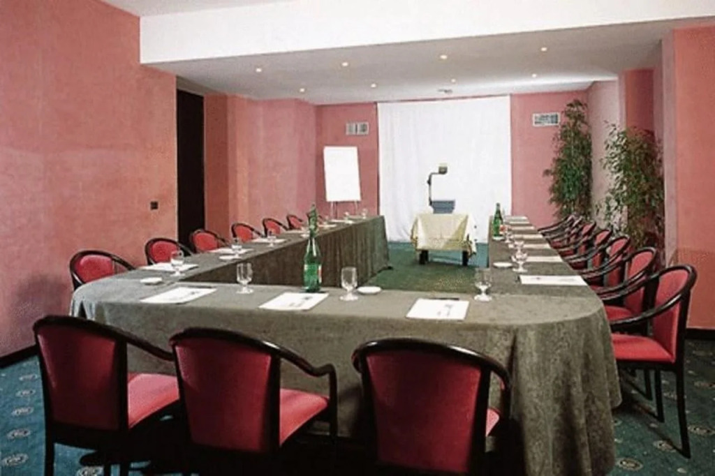 Hotel Clorinda