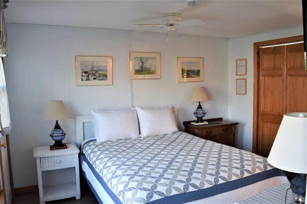 Oceanside Condos