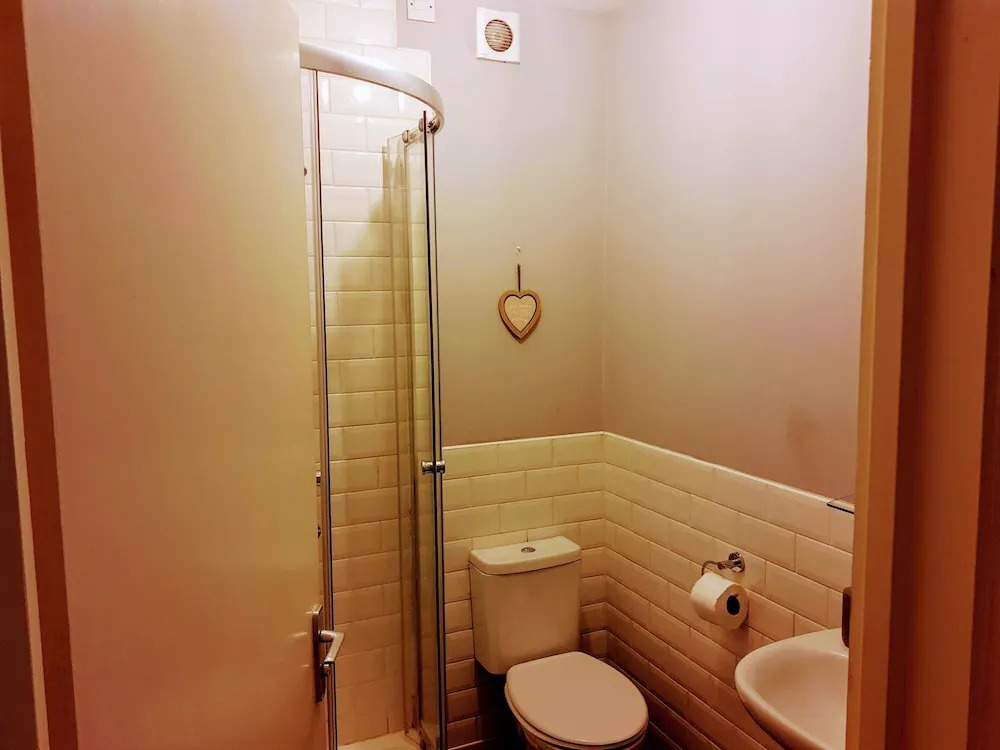 The Hazeldene Apartment