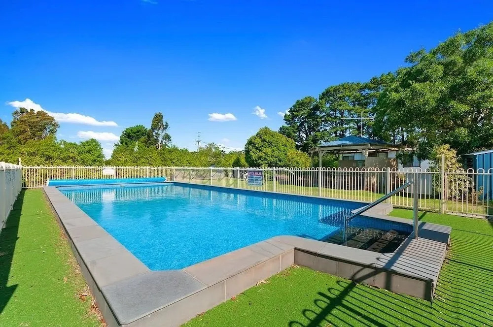Traralgon Holiday Village
