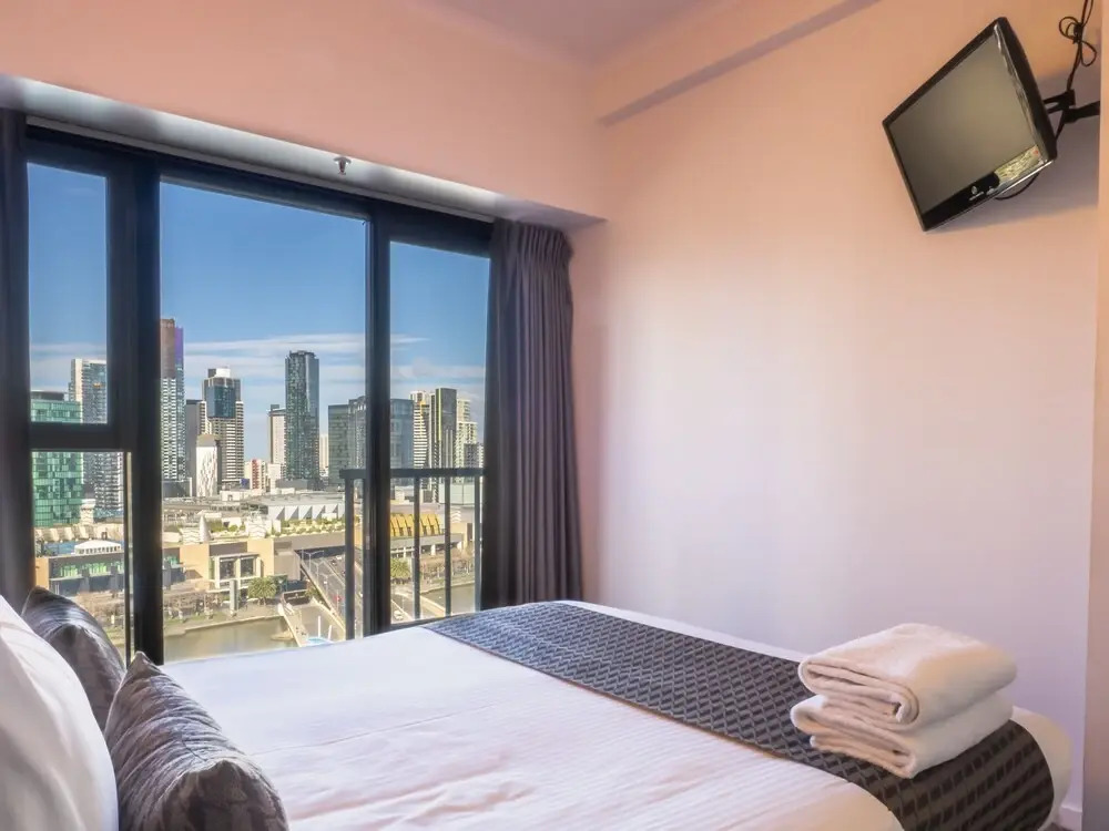Riverside Apartments