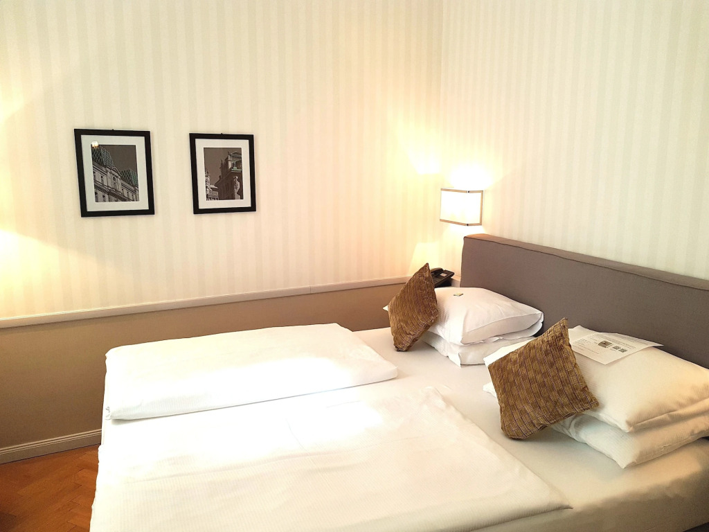 Hotel Kärntnerhof