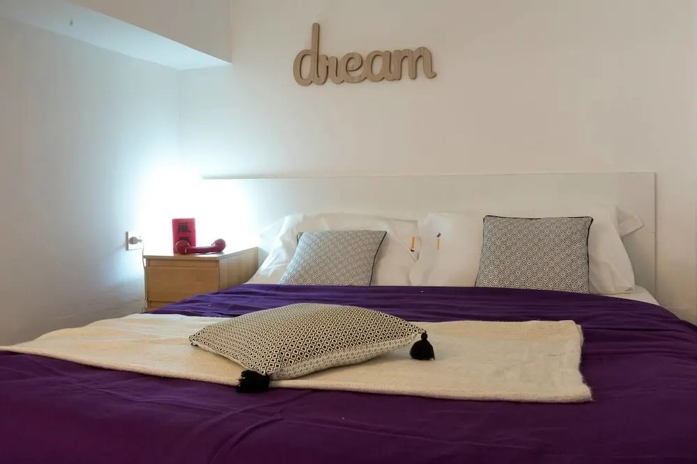 Altido Crocetta Loft Set 1