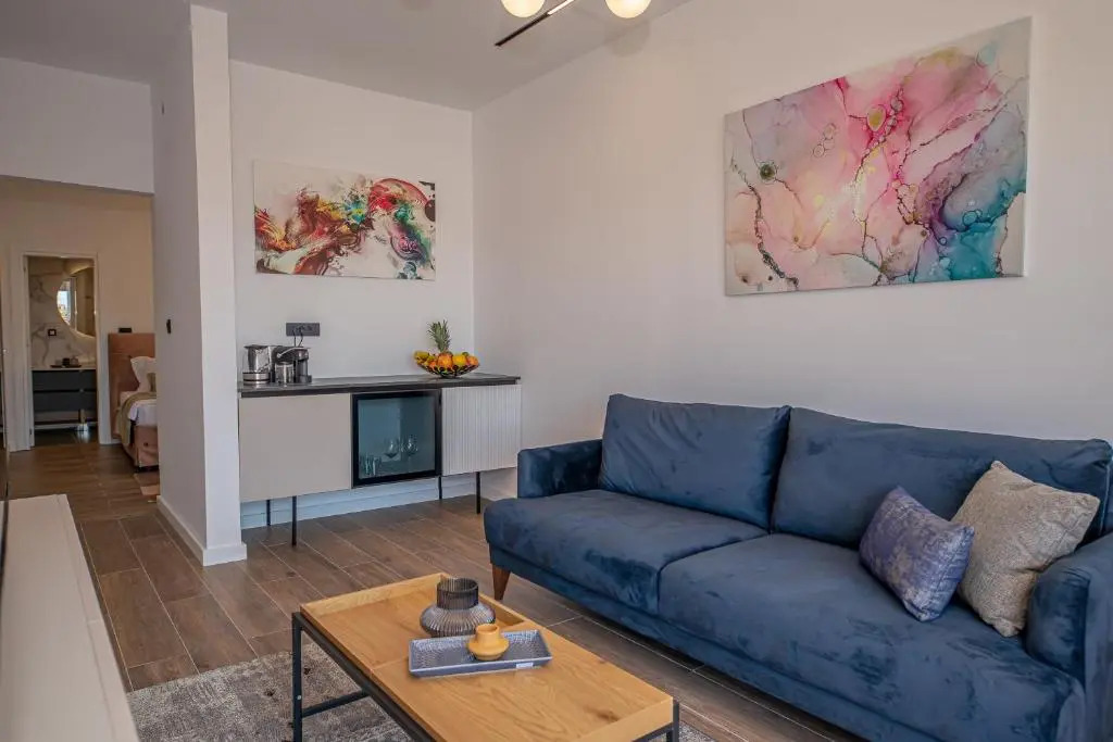 N&N Lux Guest house