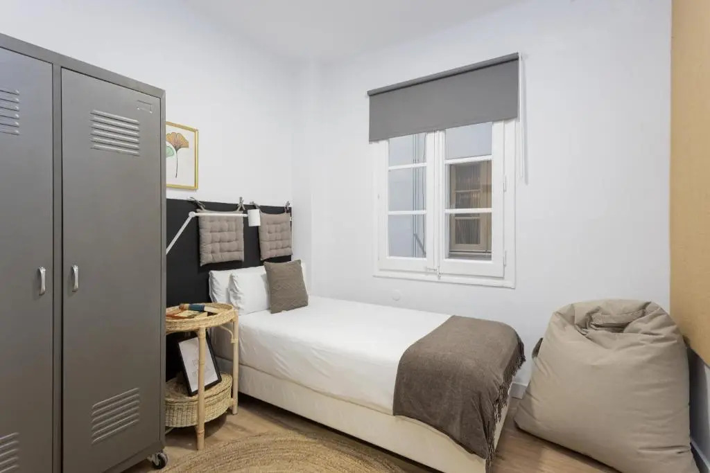 Sport design 3 bedroom