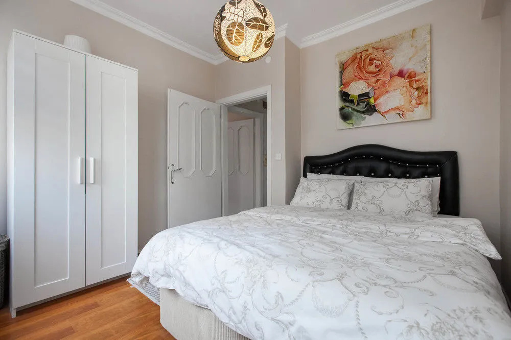 Taksim Cihangir Flats