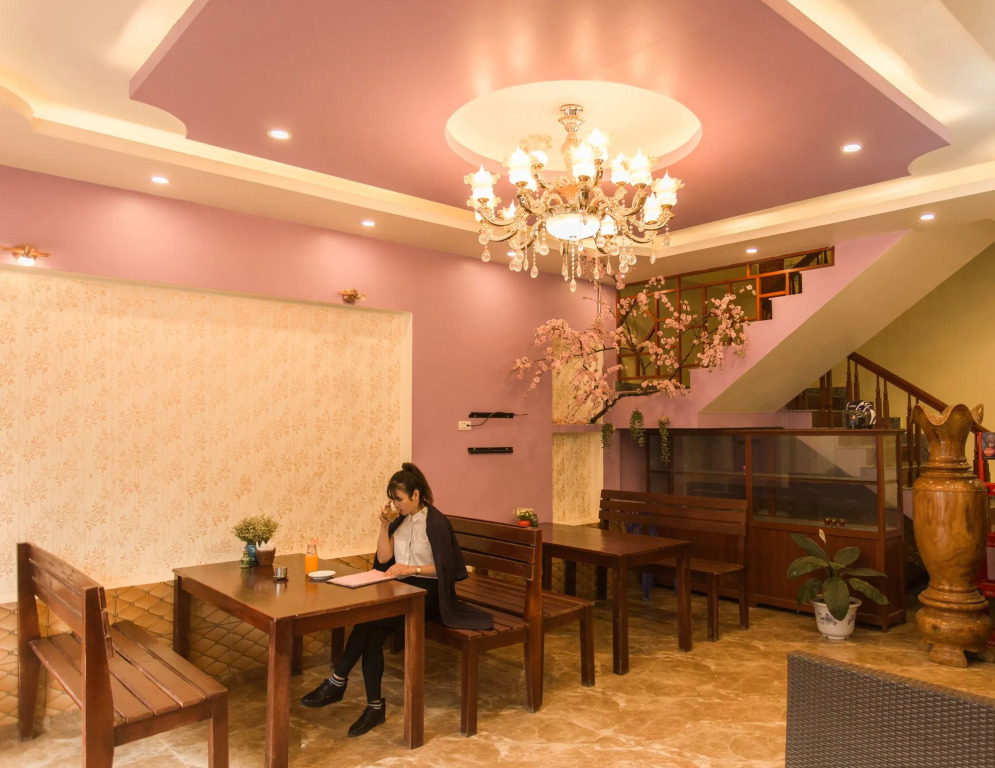 Cherrysapahotel