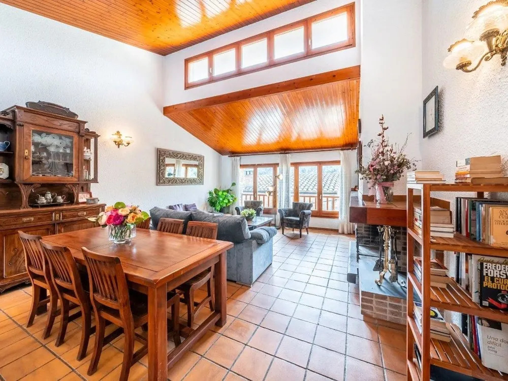 Fairytale Cottage in Clariana With Private Pool and Garden