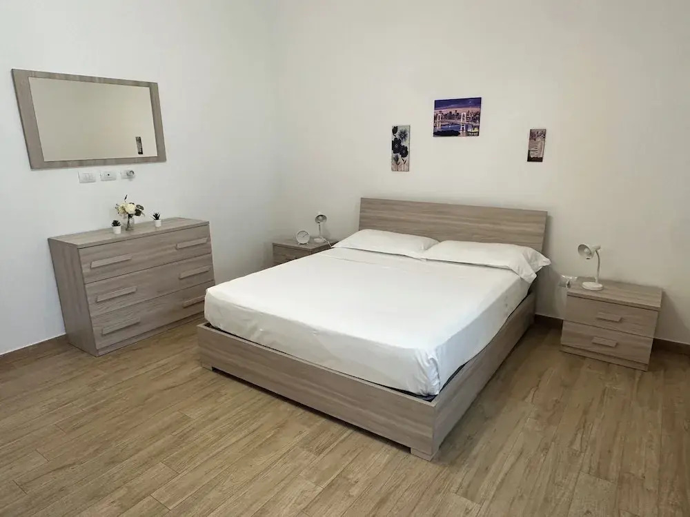 TOI Apartments