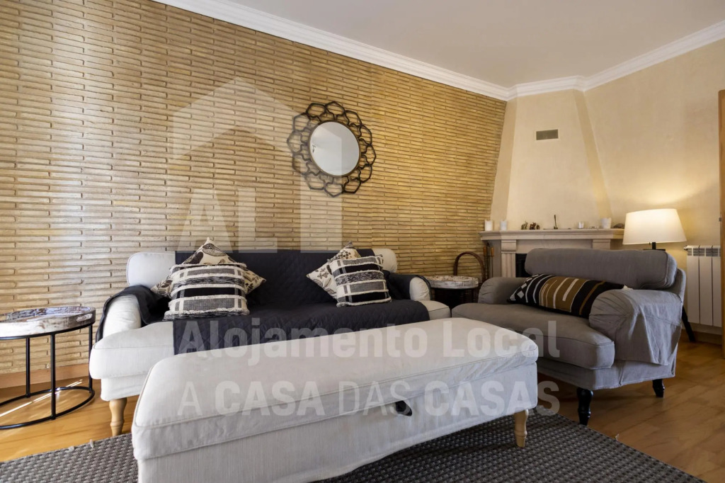 Villa BelaVista by ACasaDasCasas