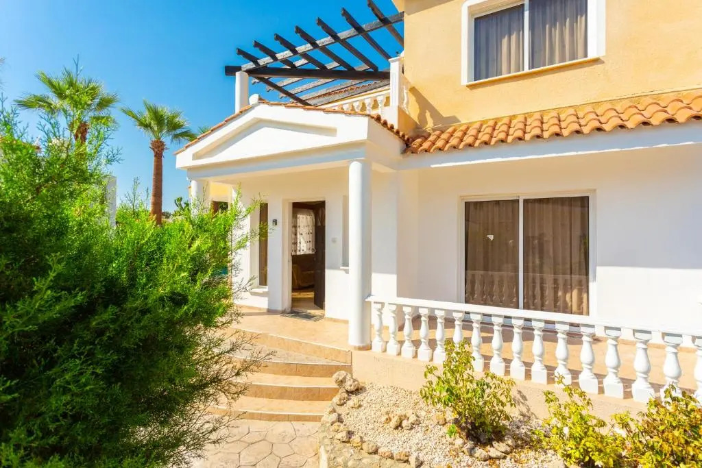 Villa Anastasia