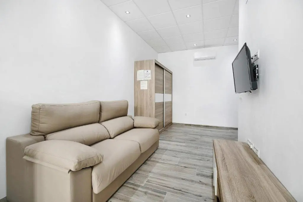 Apartamento Venus 1