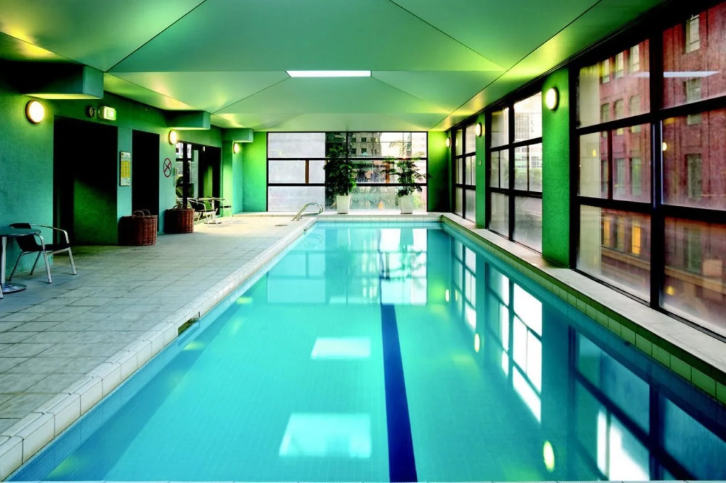 Short Stay Apartment at Flinders