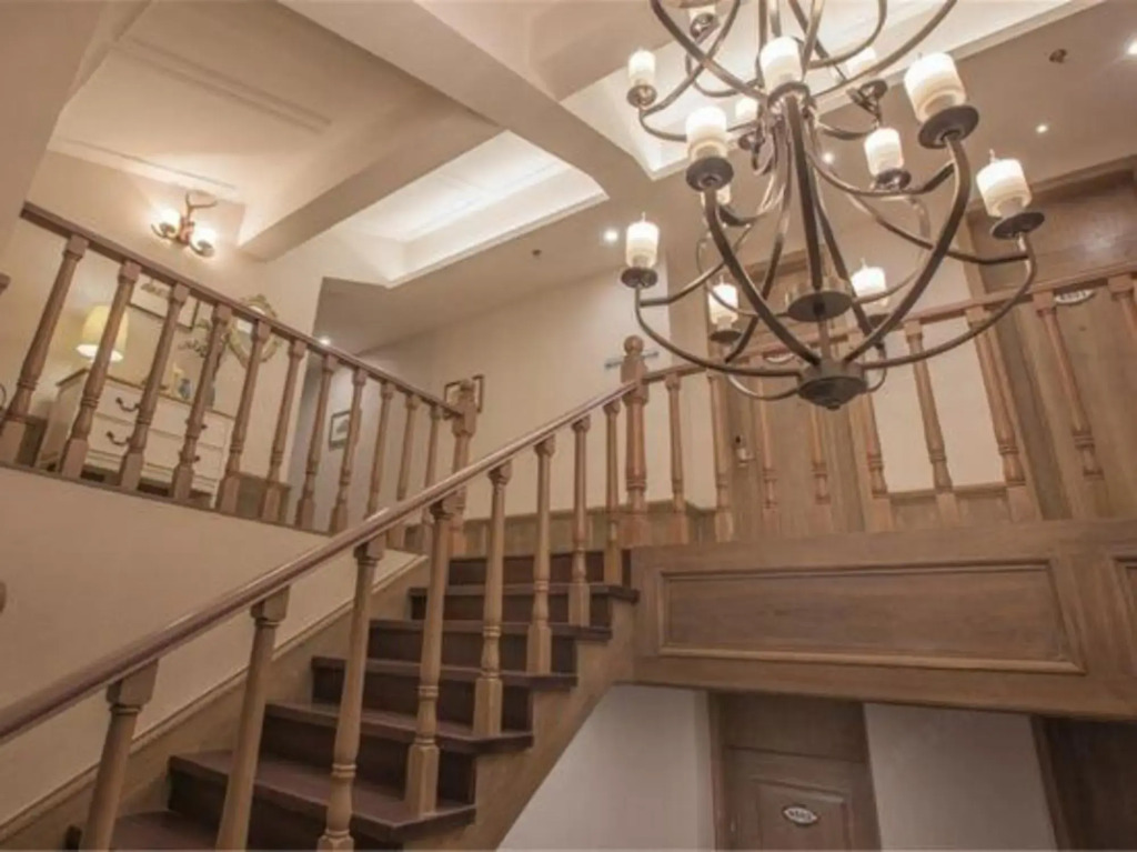 Famjoy Boutique Hotel