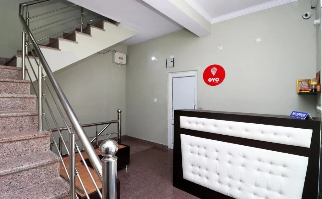 Hotel Benog Breeze By OYO Rooms