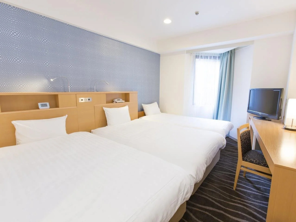 Shibuya Tobu Hotel