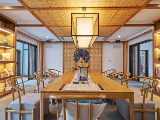 Moganmingtai Homestay
