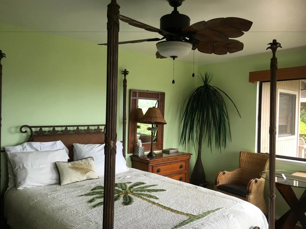 Marjories Kauai Inn