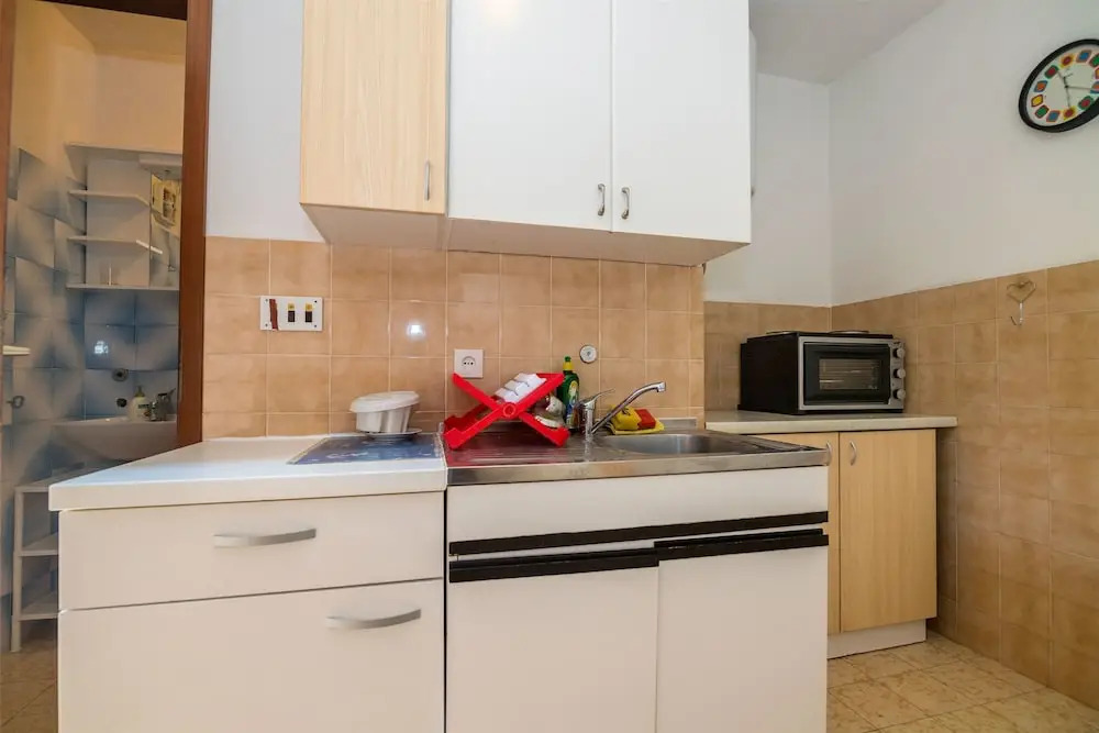 Apartments Ivan