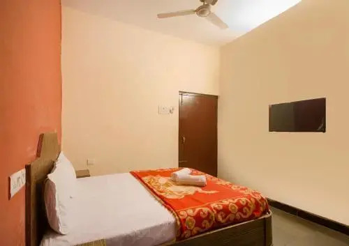 Hotel City Inn