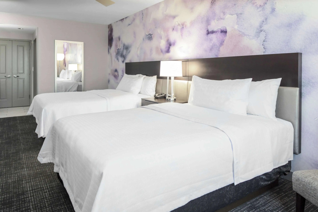 Homewood Suites By Hilton Largo Washington Dc