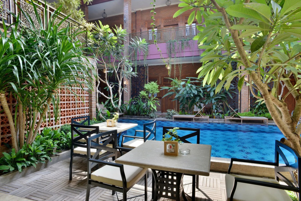 ZEN Premium Prawirotaman 2