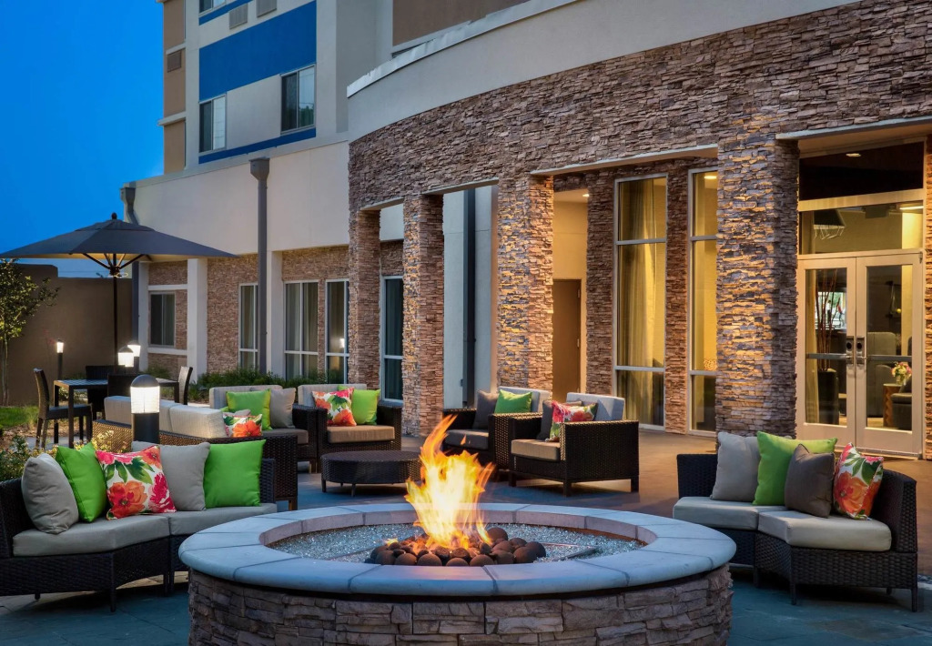 Courtyard by Marriott Houston Northwest/Cypress