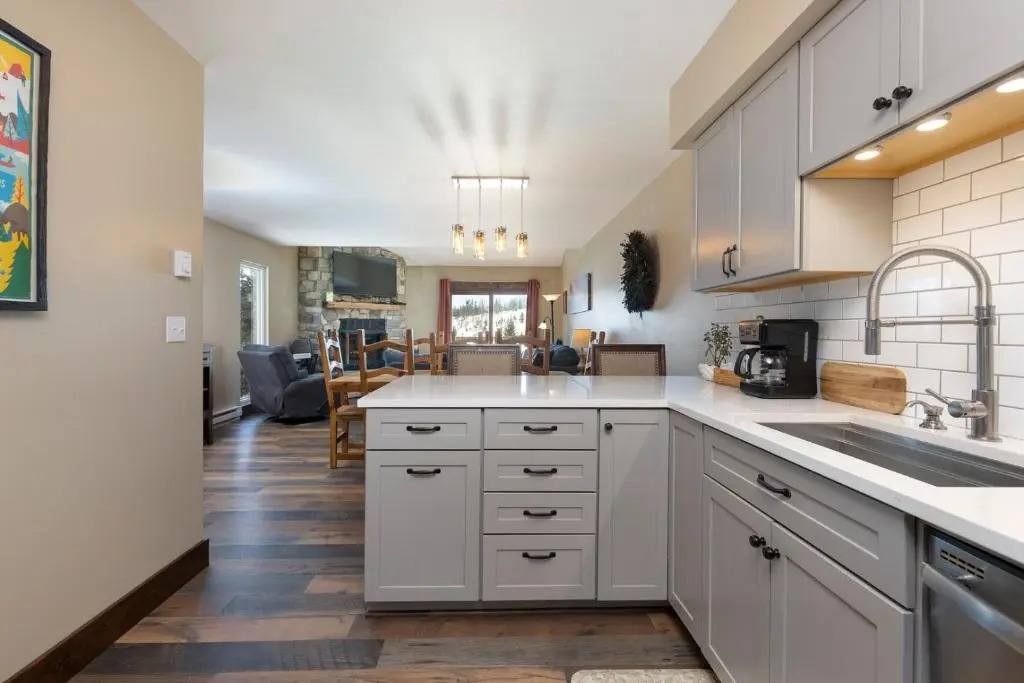 184 Burgundy Circle By Summit County Mountain Retreats