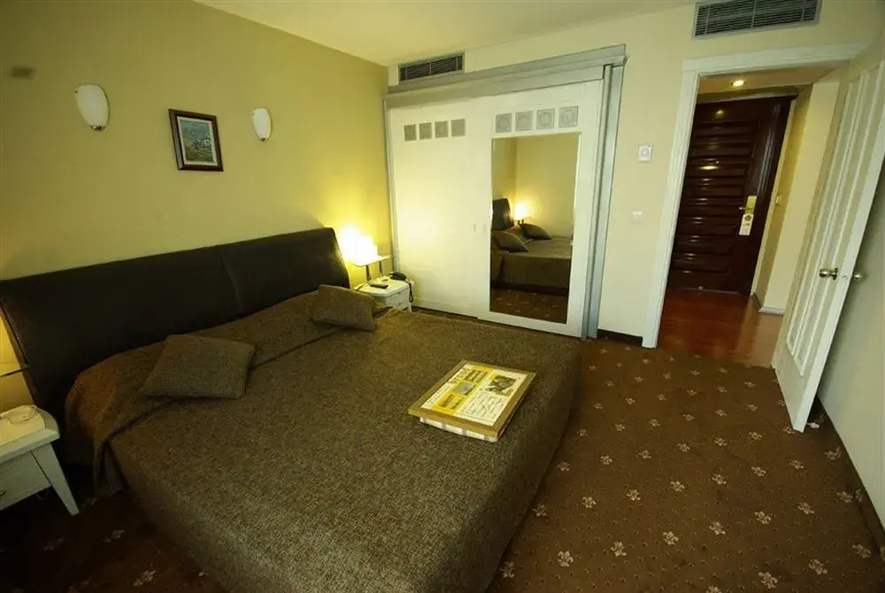 G Residences Gayrettepe