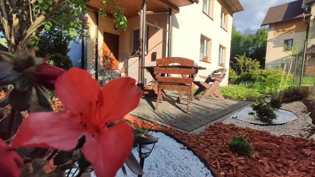 Apartament Pilsko 1