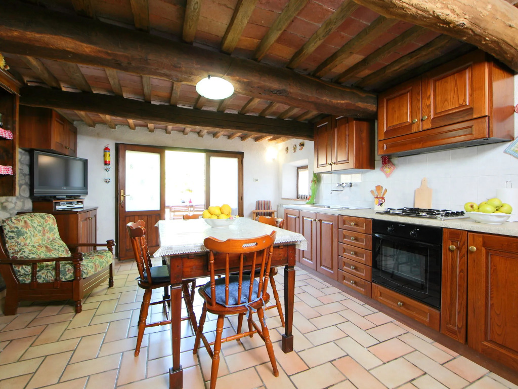 Holiday Home La Fornace by Interhome