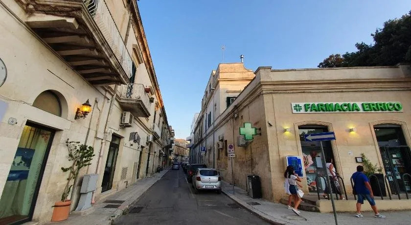 C'era una volta b&b