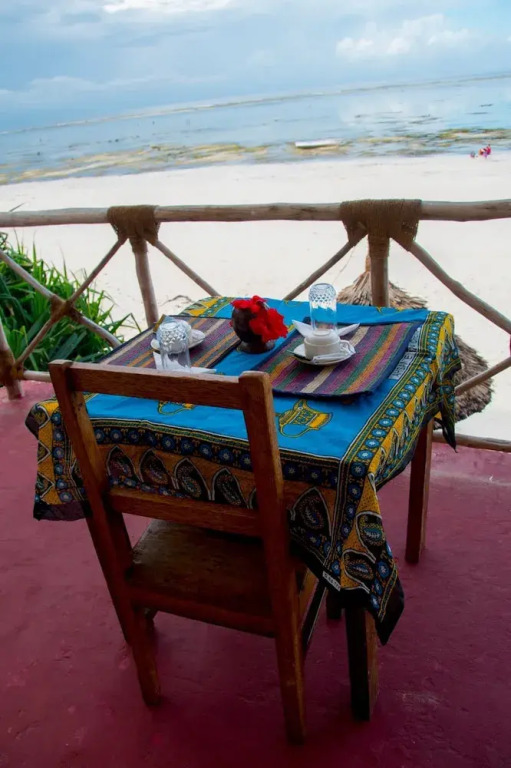 Mambo Villa
