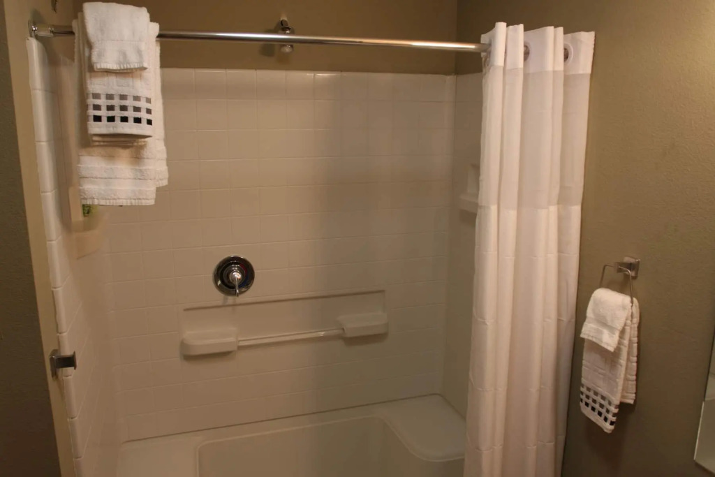 Eagles Den Suites Andrews a Travelodge by Wyndham
