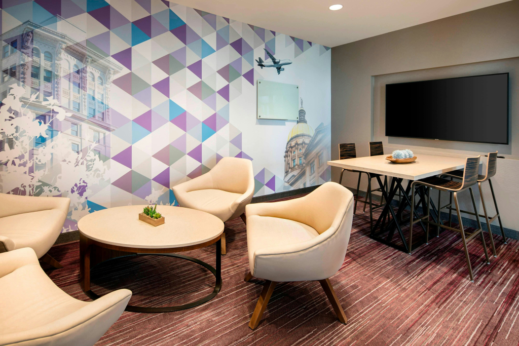 Courtyard by Marriott Atlanta Vinings/Galleria