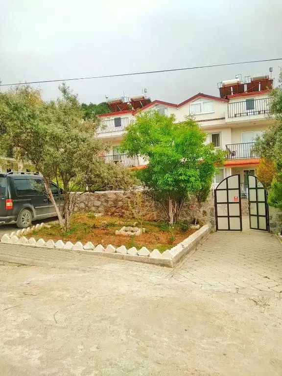 Ölüdeniz Heaven Apartments