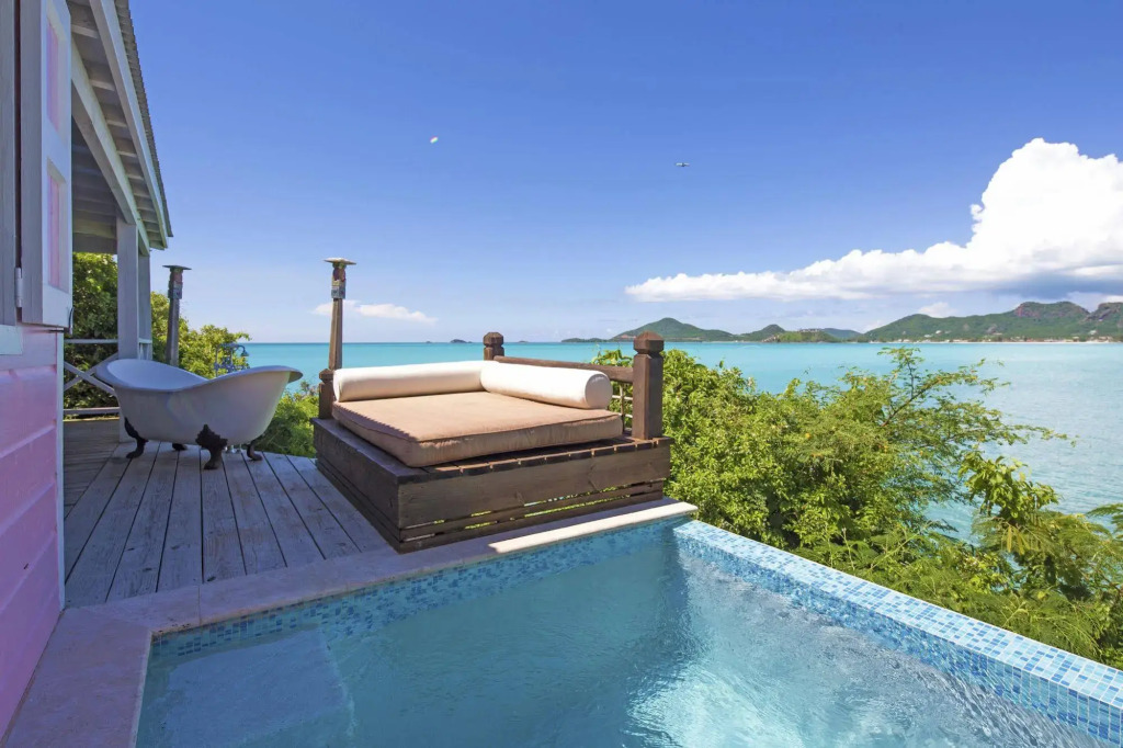 Cocobay Resort Antigua