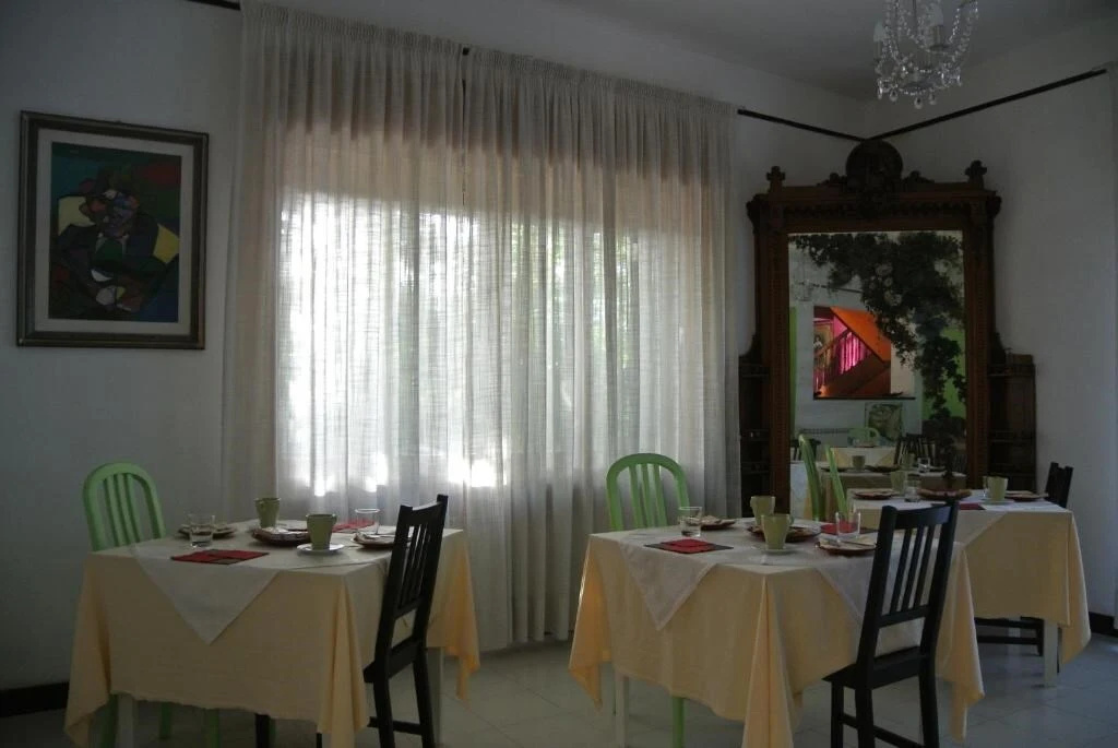 Villa Nicodemo