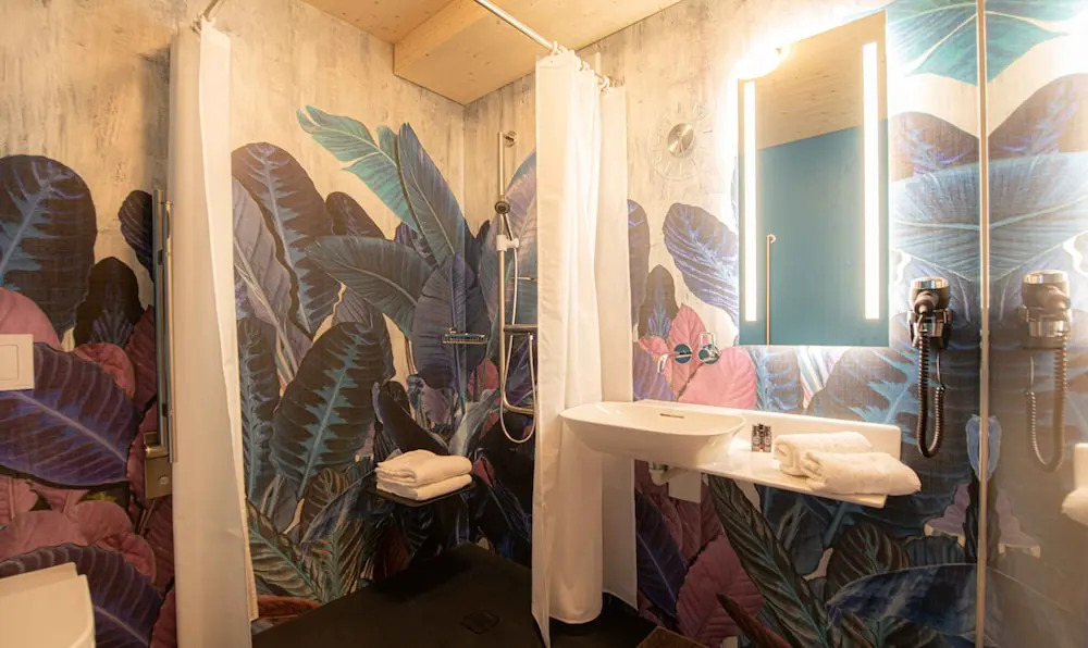 Cubilaris Motel