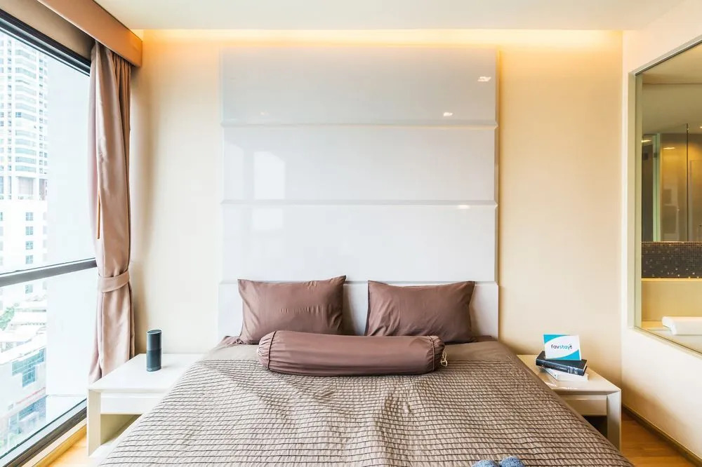The Address Sathorn By Favstay