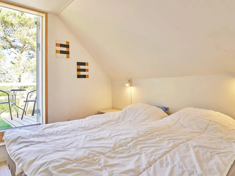 12 Person Holiday Home in Nexo